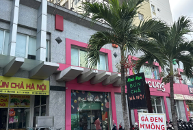 GÀ ĐEN QUẬN 7 – Chuẩn gà H’Mông Tây Bắc
