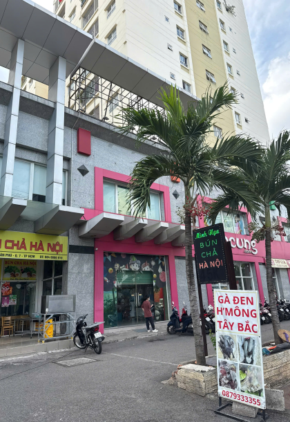 Trại gà đen Tây Bắc Sơn Vũ