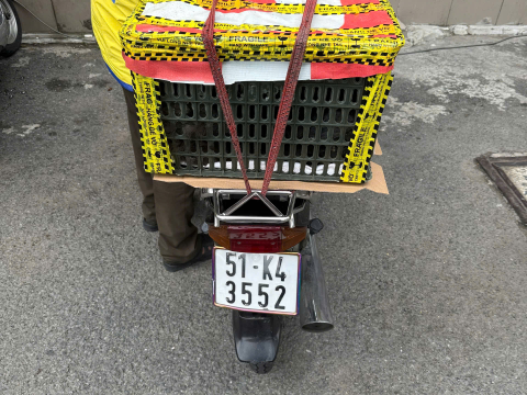 Trại gà đen Tây Bắc Sơn Vũ