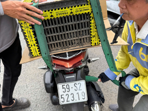 Trại gà đen Tây Bắc Sơn Vũ