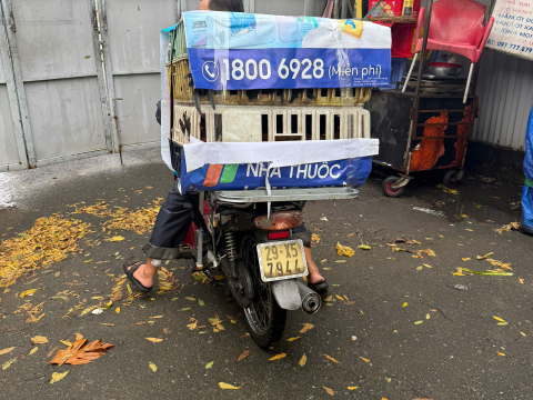ĐƠN NGÀY 16/9