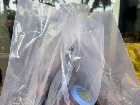 Trại gà đen Tây Bắc Sơn Vũ