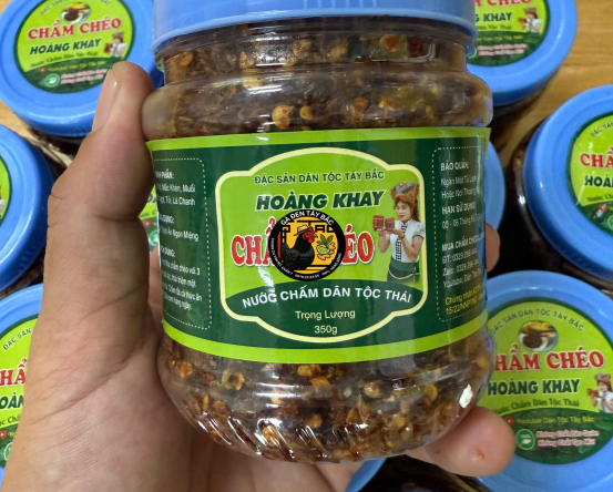CHẨM CHÉO