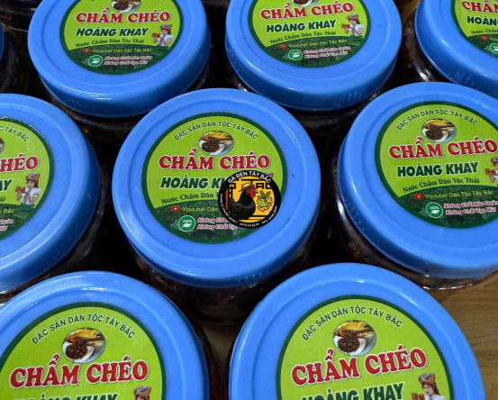 CHẨM CHÉO 1
